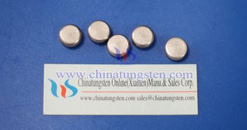 barium tungsten electrodes image