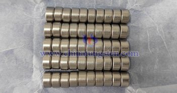 barium tungsten electrodes image