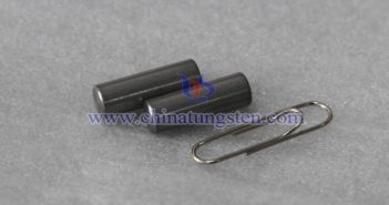 barium tungsten electrodes image