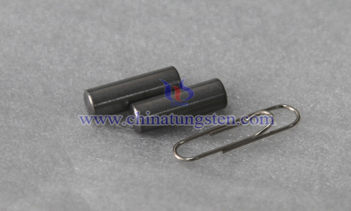 barium tungsten electrodes image