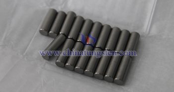 barium tungsten electrodes image