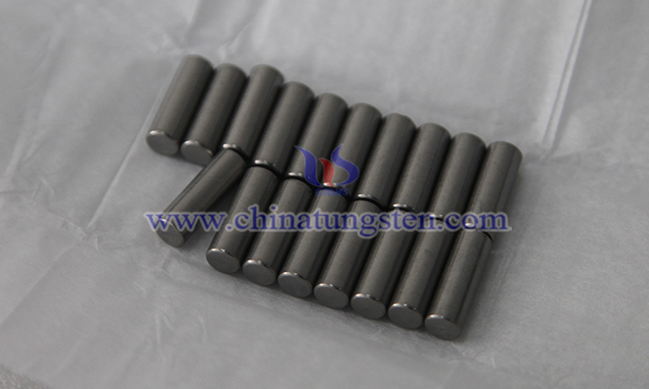 barium tungsten electrodes image