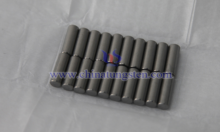 barium tungsten electrodes image