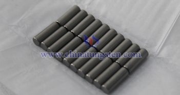 barium tungsten electrodes image