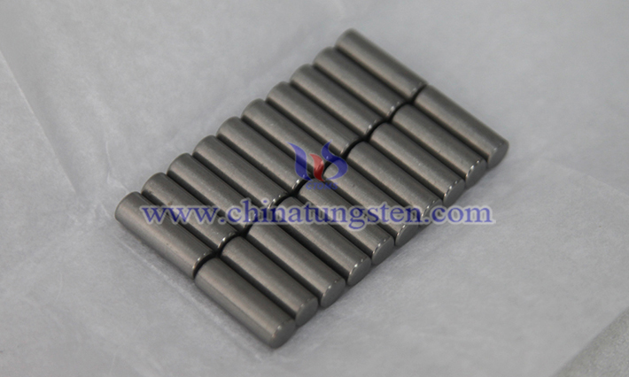 barium tungsten electrodes image