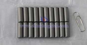 barium tungsten electrodes image