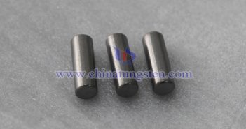 barium tungsten electrodes image