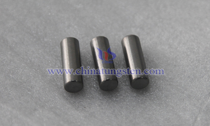 barium tungsten electrodes image