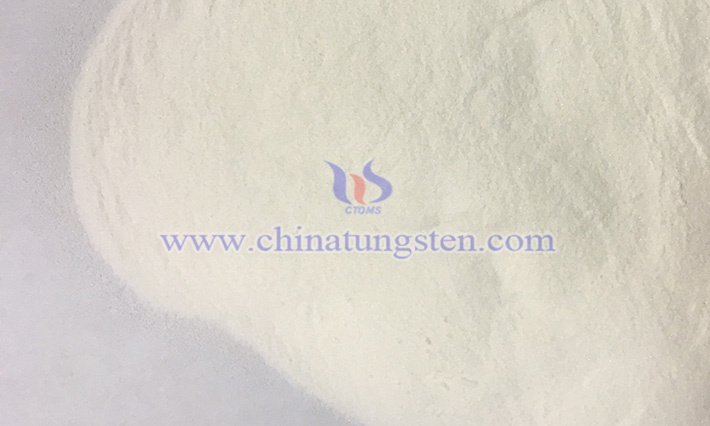 Image of CTIA GROUP LTD ammonium metatungstate