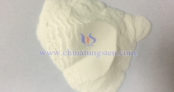 Image of CTIA GROUP LTD ammonium metatungstate