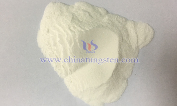 Image of CTIA GROUP LTD ammonium metatungstate