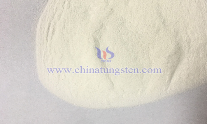 Image of CTIA GROUP LTD ammonium metatungstate