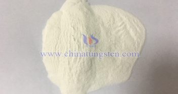 Image of CTIA GROUP LTD ammonium metatungstate