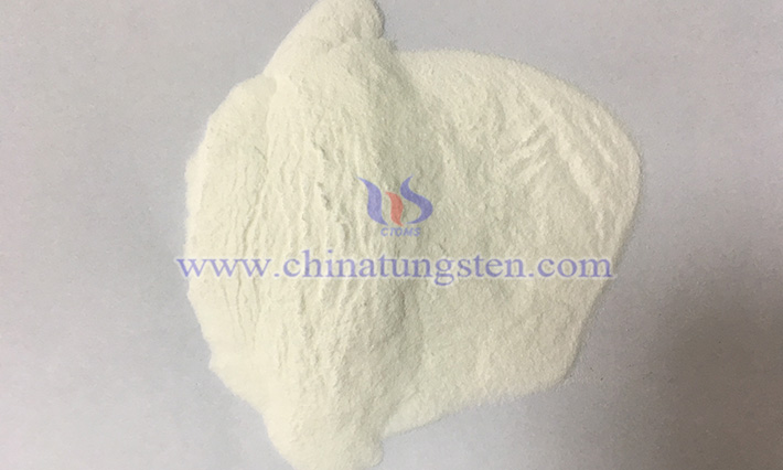 Image of CTIA GROUP LTD ammonium metatungstate