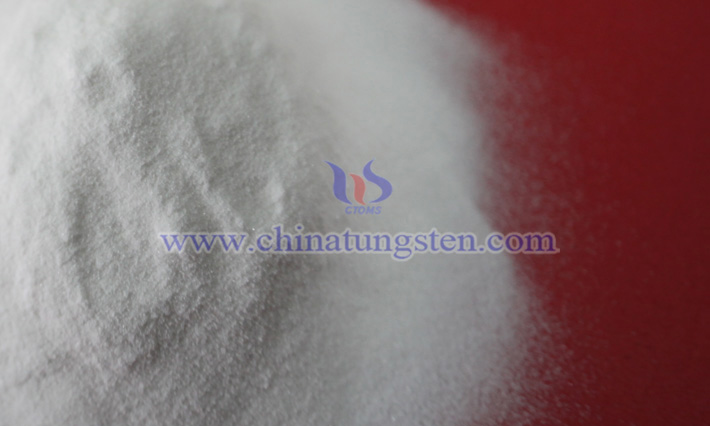 Image of CTIA GROUP LTD ammonium metatungstate
