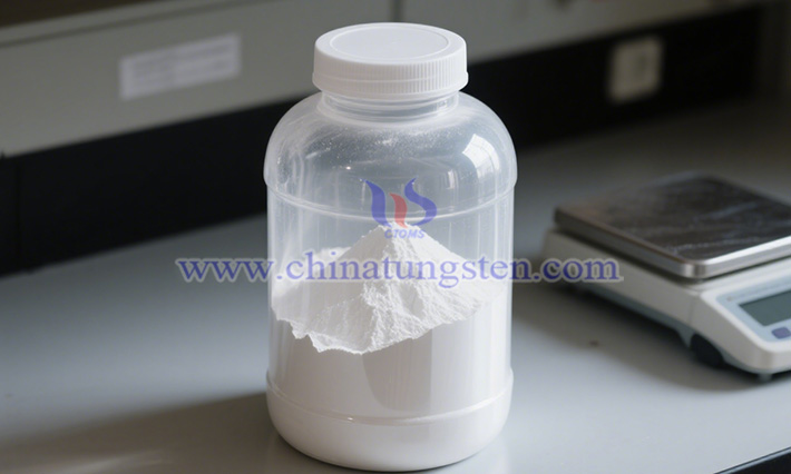 Image of CTIA GROUP LTD ammonium metatungstate