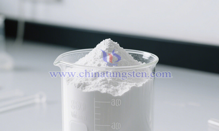 Image of CTIA GROUP LTD ammonium metatungstate