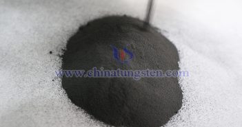 ditungsten carbide picture