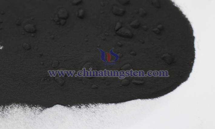 ditungsten carbide picture