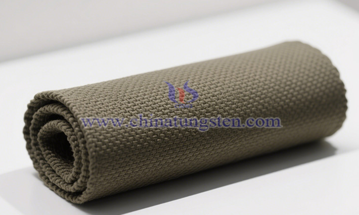 Image of flame-retardant fabric