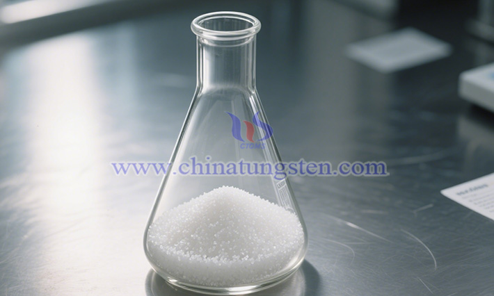 Image of Ferrous Tungstate