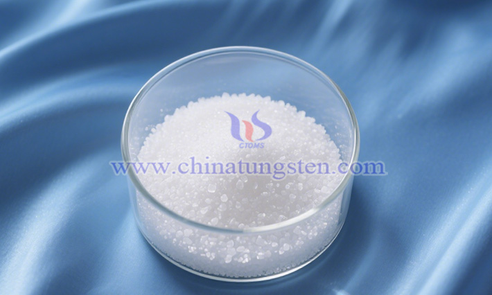 Image of Ferrous Tungstate