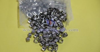 Image of CTIA GROUP LTD high-density tungsten alloy counterweight block