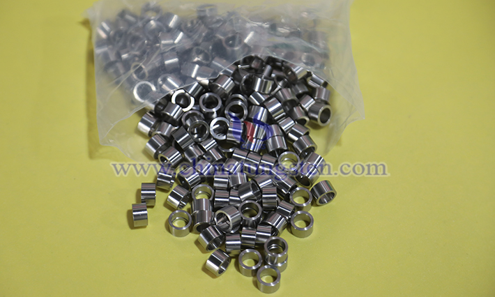 Image of CTIA GROUP LTD high-density tungsten alloy counterweight block