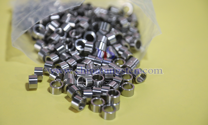 Image of CTIA GROUP LTD high-density tungsten alloy counterweight block