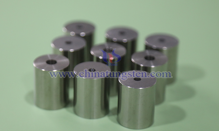 Image of CTIA GROUP LTD tungsten alloy counterweight block