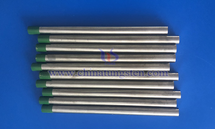 Image of CTIA GROUP LTD tungsten electrode