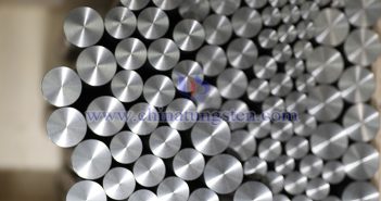 Tungsten niobium alloy picture
