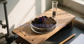 Image of terbium oxide