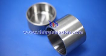 tungsten crucible picture