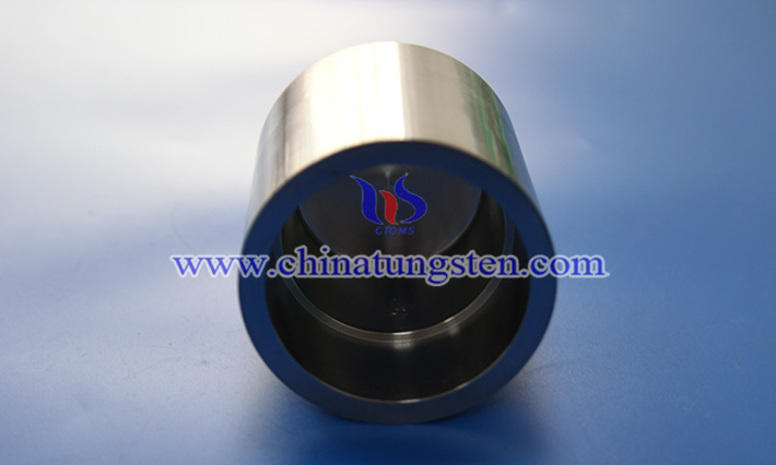 tungsten crucible picture