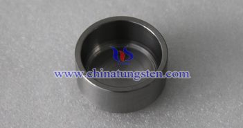 tungsten crucible picture