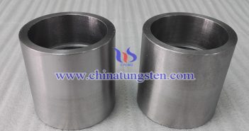 tungsten crucible picture