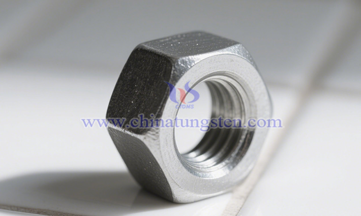 Tungsten nut picrute