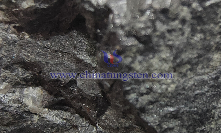 tungsten ore image