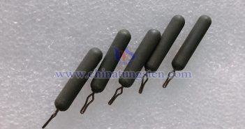 Tungsten putty picture