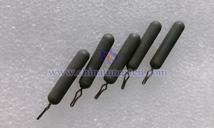 Tungsten putty picture