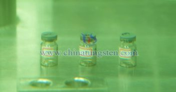 Yttrium-90 Production Process (Source: China National Nuclear Corporation)