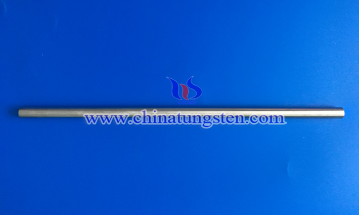 Tungsten alloy picture