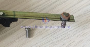 CTIA GROUP LTD Silver-Tungsten Contact