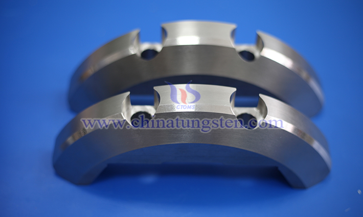 Image of CTIA GROUP LTD Tungsten Alloy Counterweight