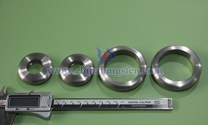 Image of CTIA GROUP LTD Tungsten Alloy Counterweight