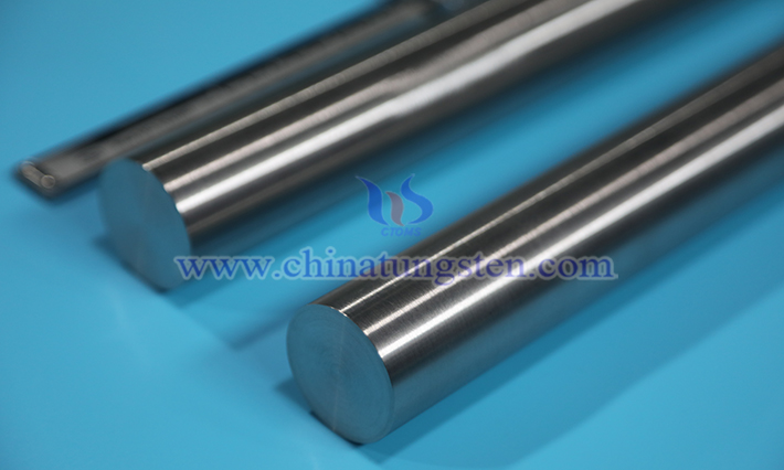 Image of CTIA GROUP LTD Tungsten Alloy Rod