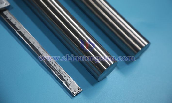 Image of CTIA GROUP LTD Tungsten Alloy Rod