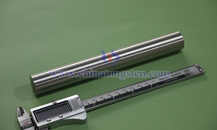 Image of CTIA GROUP LTD Tungsten Alloy Rod