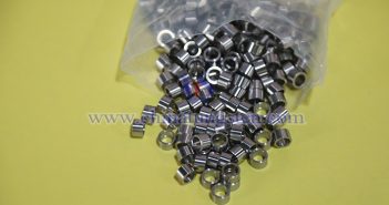 Image of CTIA GROUP LTD Tungsten-Nickel-Iron Alloy Counterweights